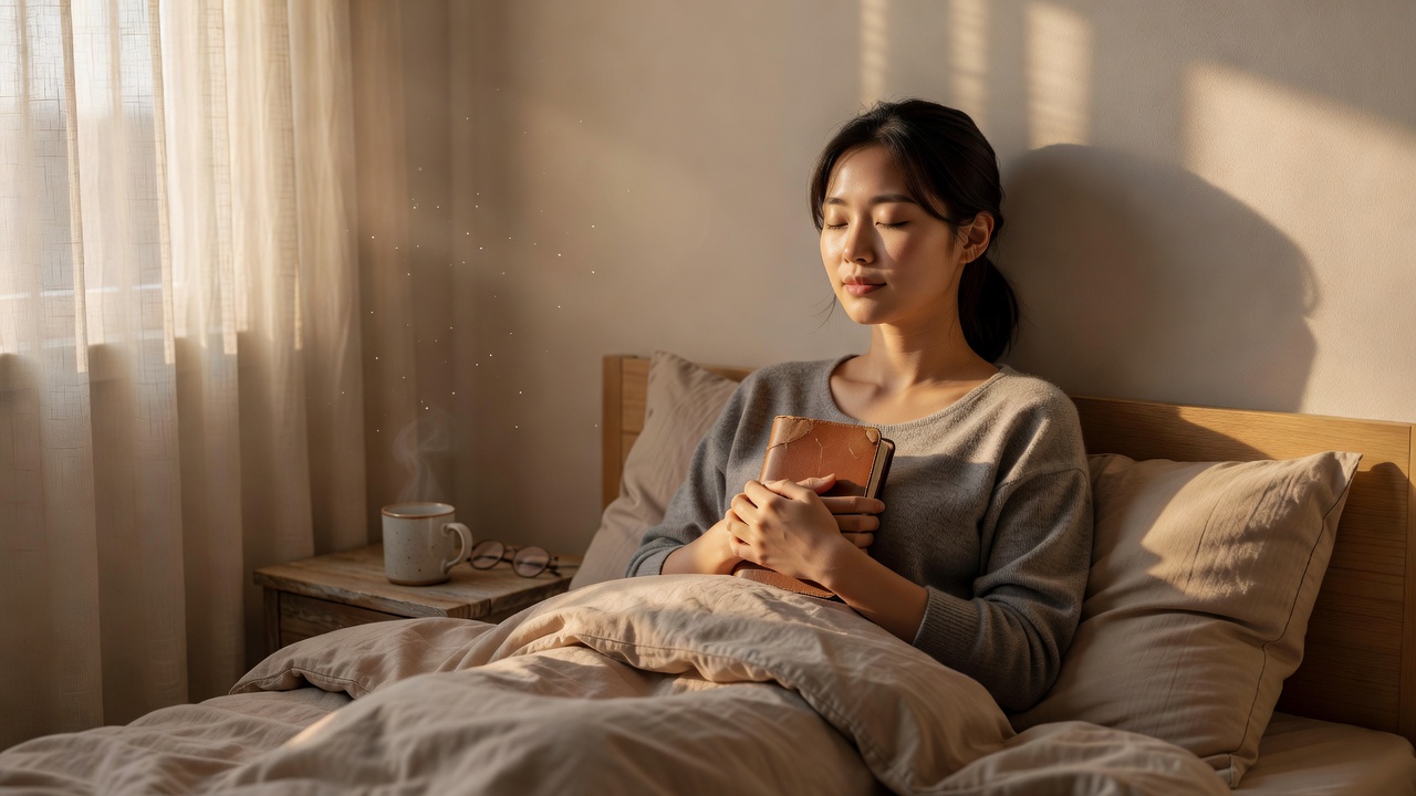 자기사랑 명언으로 하루를 시작하는 아침 루틴
