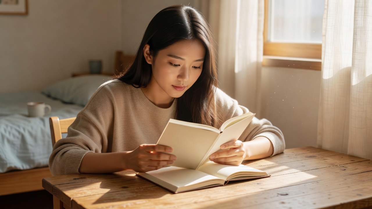 자존감 명언으로 매일 자기 사랑을 키우는 방법